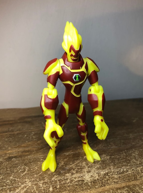 Ben 10 omniverse action figures sale