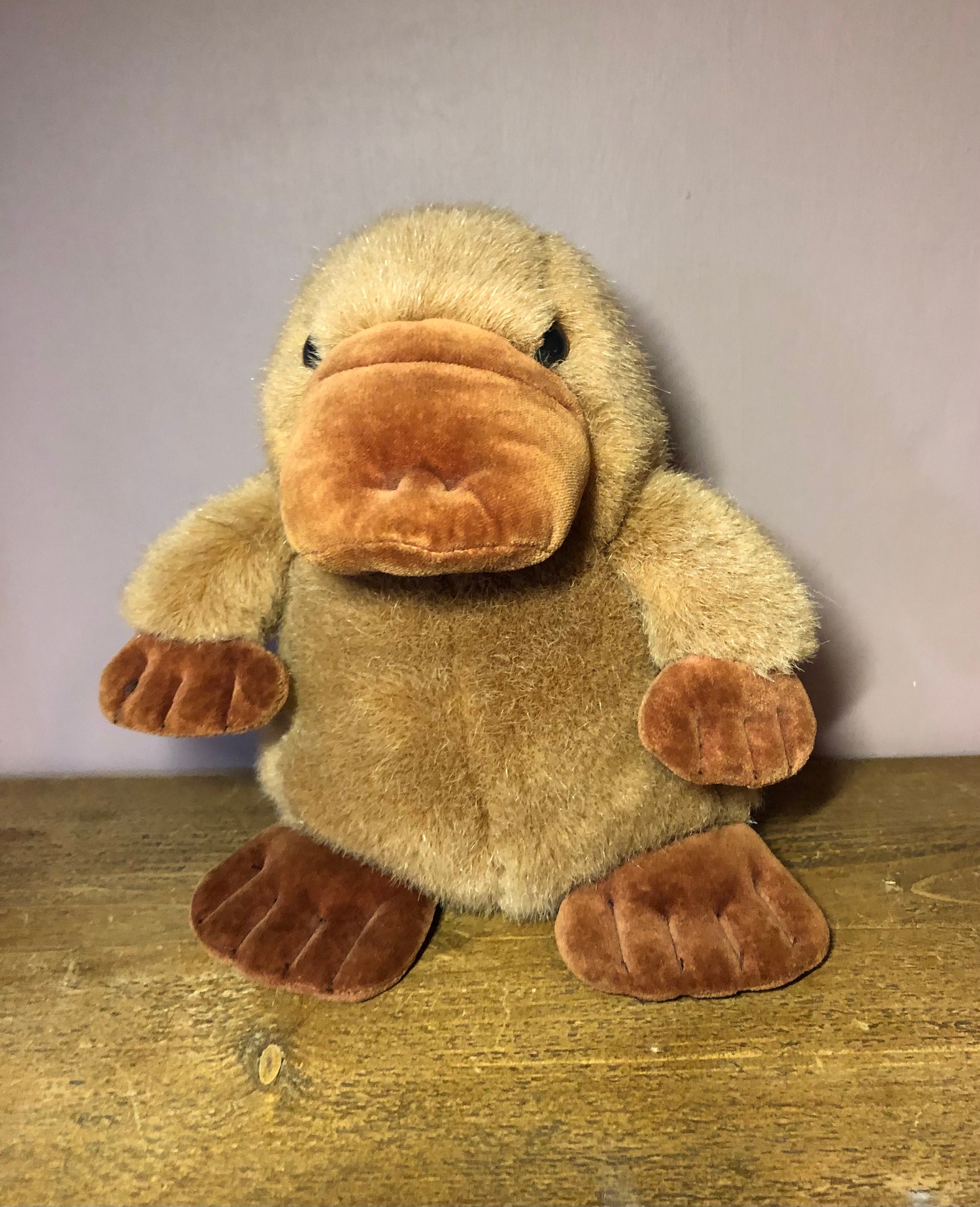 Manhattan toy plush - Etsy 日本