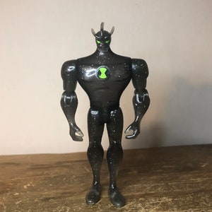 Alien x cheap figure