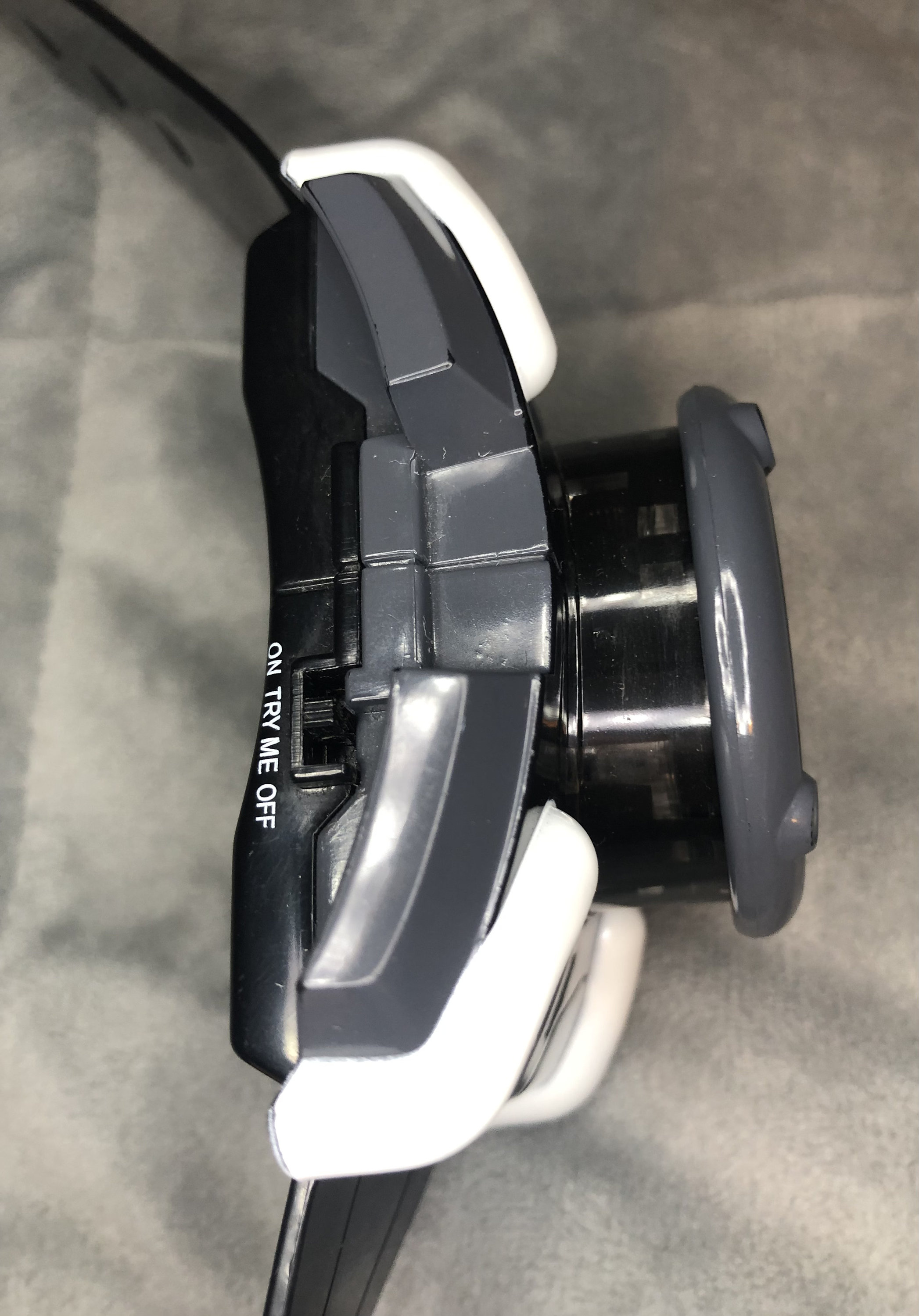 Ben 10 Original FX Omnitrix Watch F/X Alien Force - Etsy