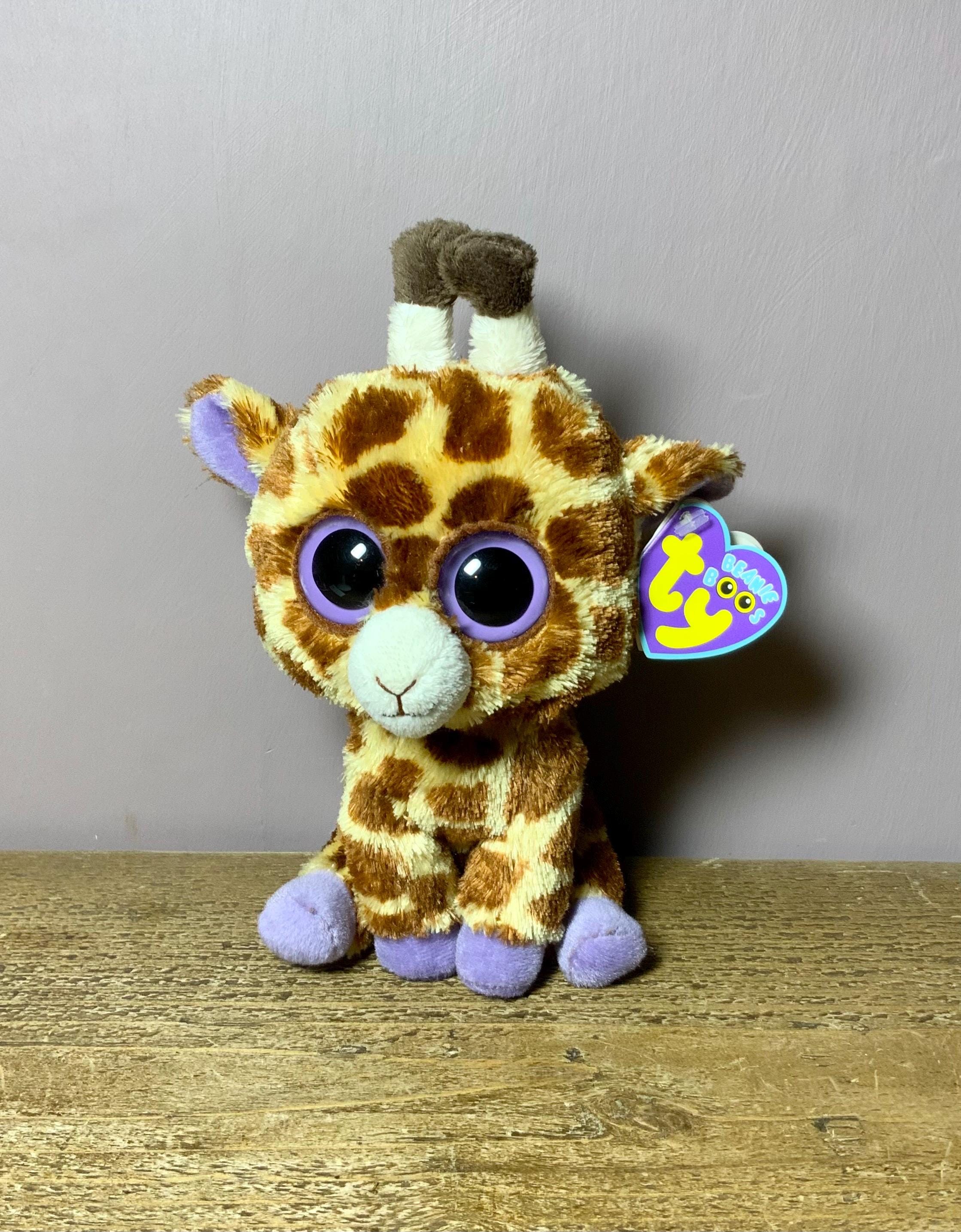 Ty Giraffe UK