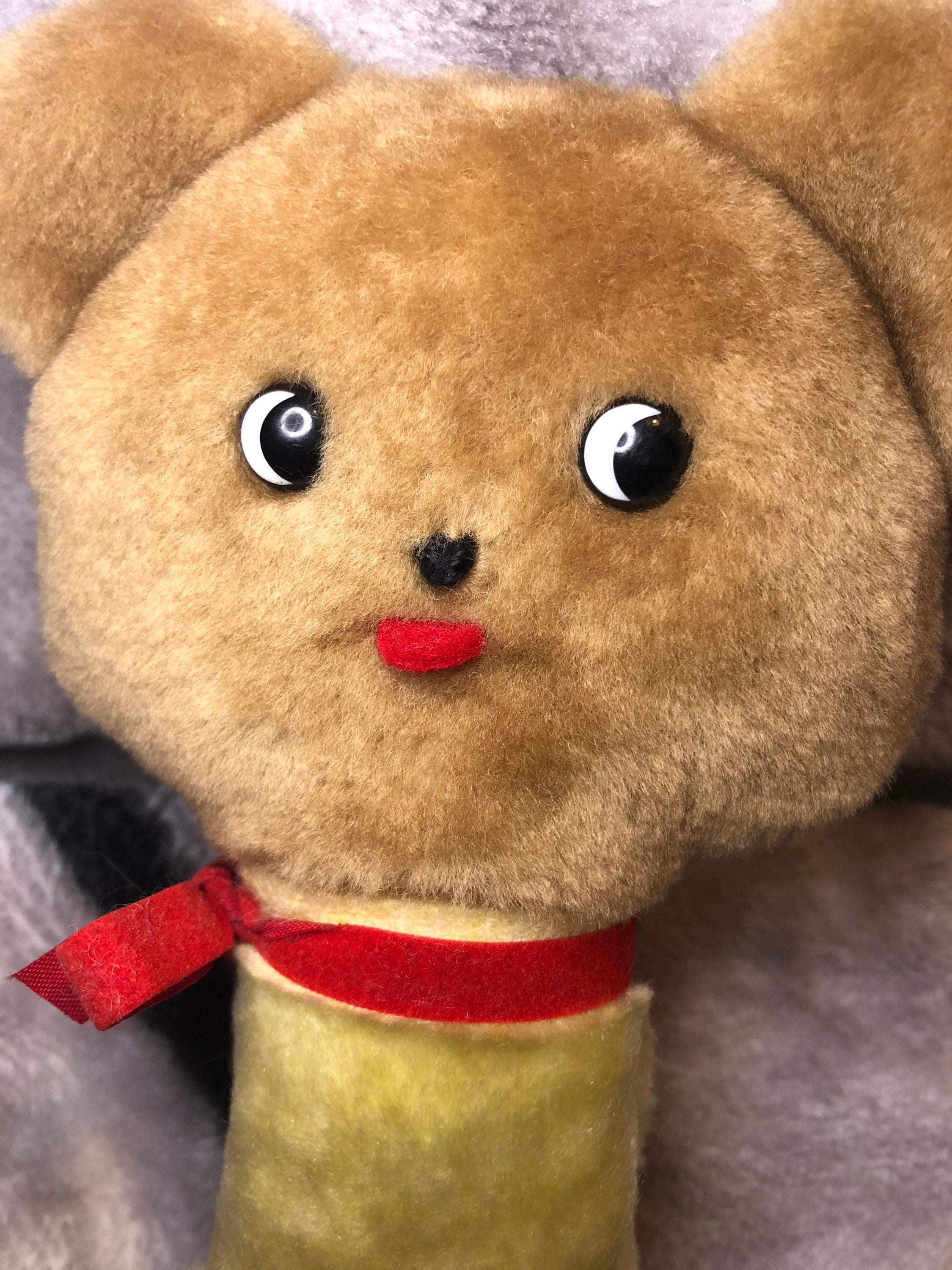 MyOldToyShelf - Etsy 日本