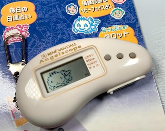 SKU B788P8897 | Bandai Japanese Tamagotchi Angel Gotch - Etsy Israel