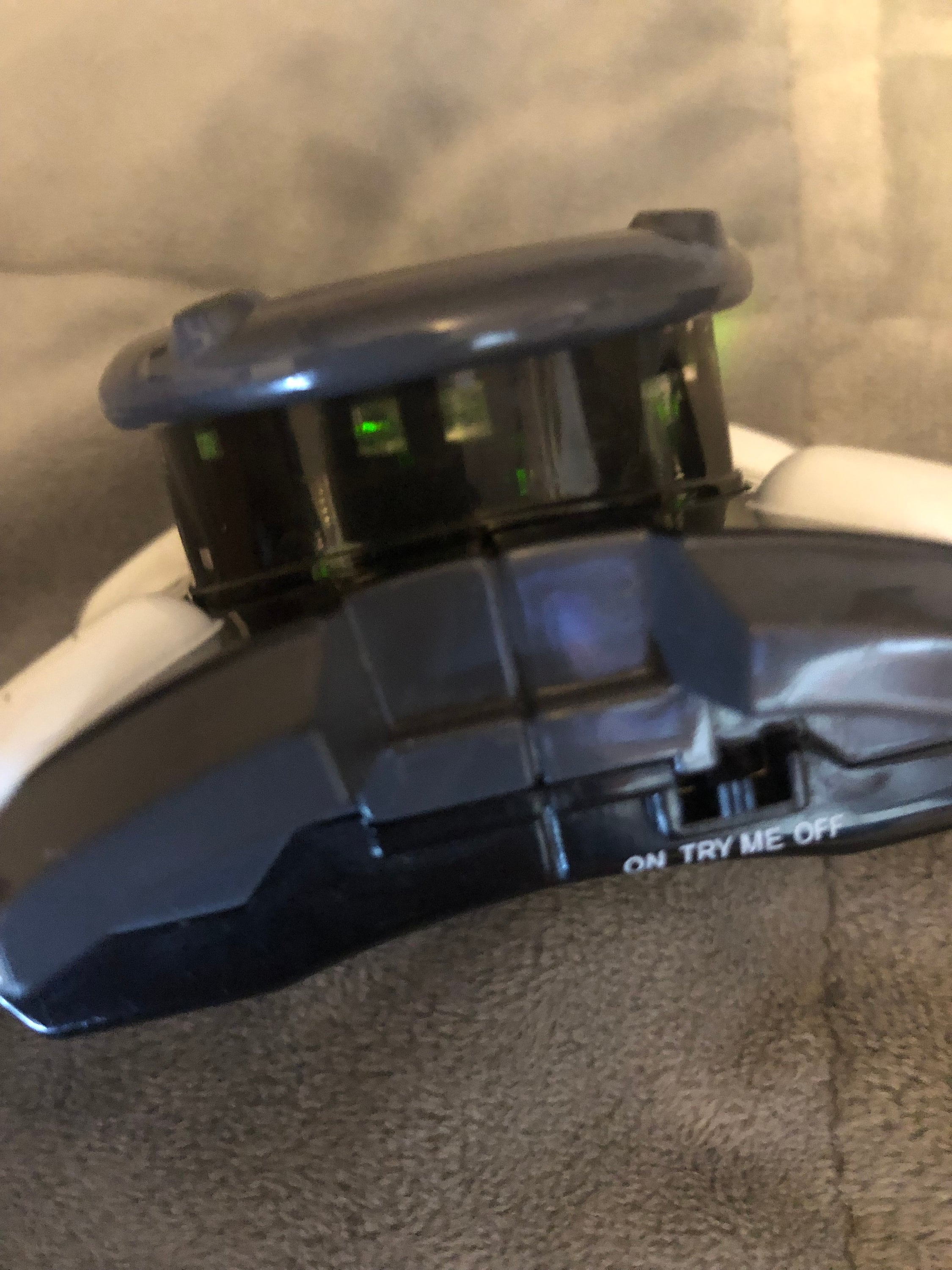 Ben 10 Original FX Omnitrix Watch F/X Alien Force - Etsy