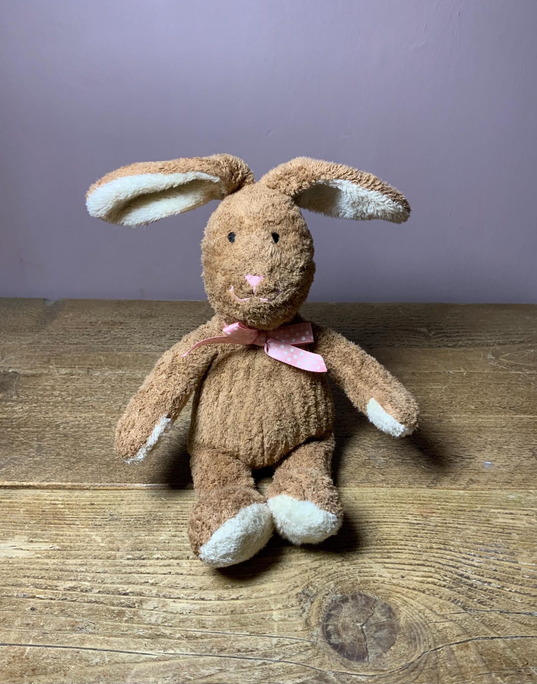 TESCO Vintage Small 8