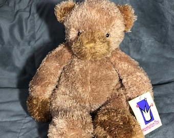 A Vintage Early 2000 Jellycat Large 18.5