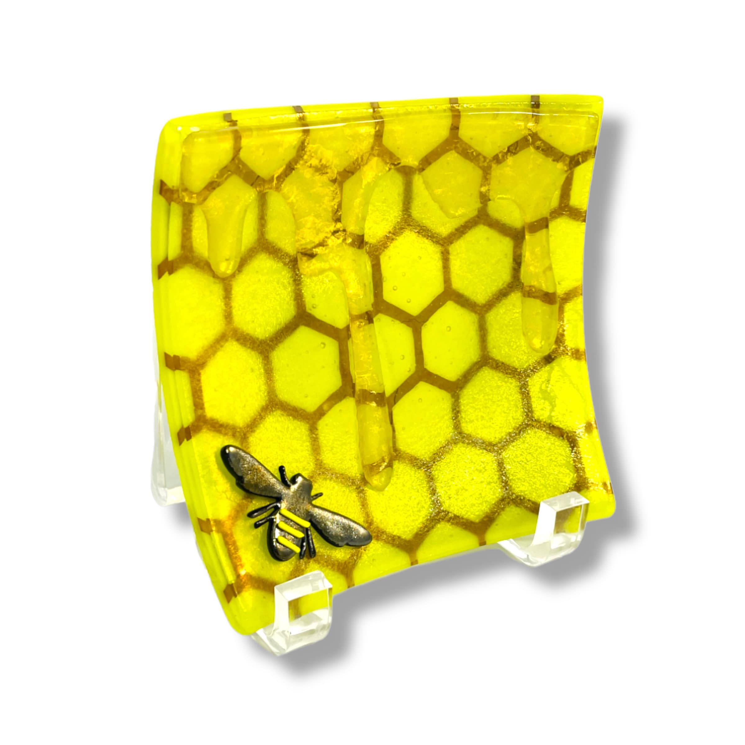 Bumble Bee Decor, Bee Kitchen Decor, Honey Bee Decor, Bee Hive Decor ...