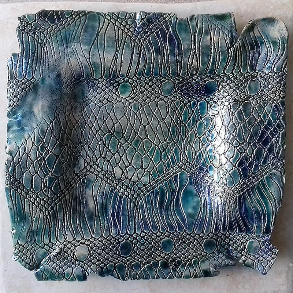 Plat Carré Céramique