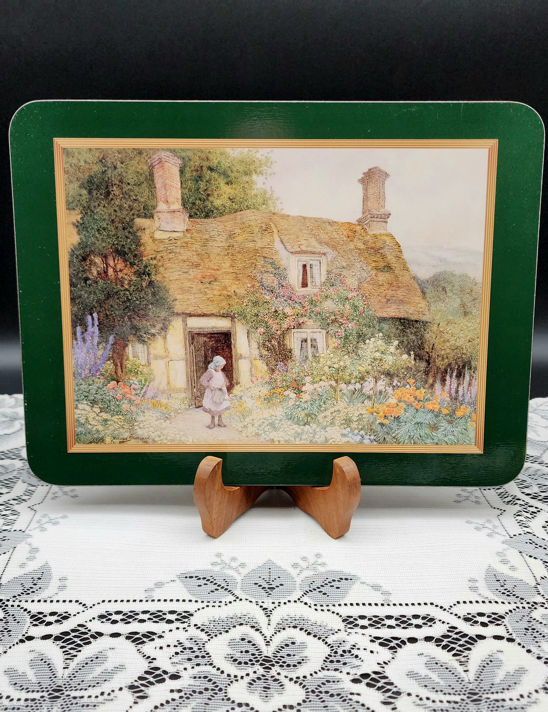 Jason Placemats - Etsy