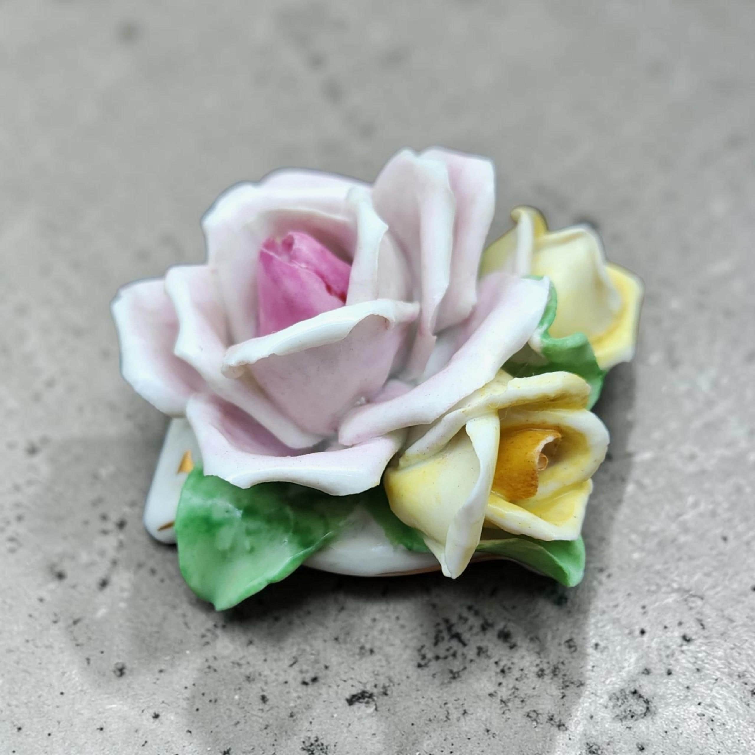 Kaiser Rose - Etsy
