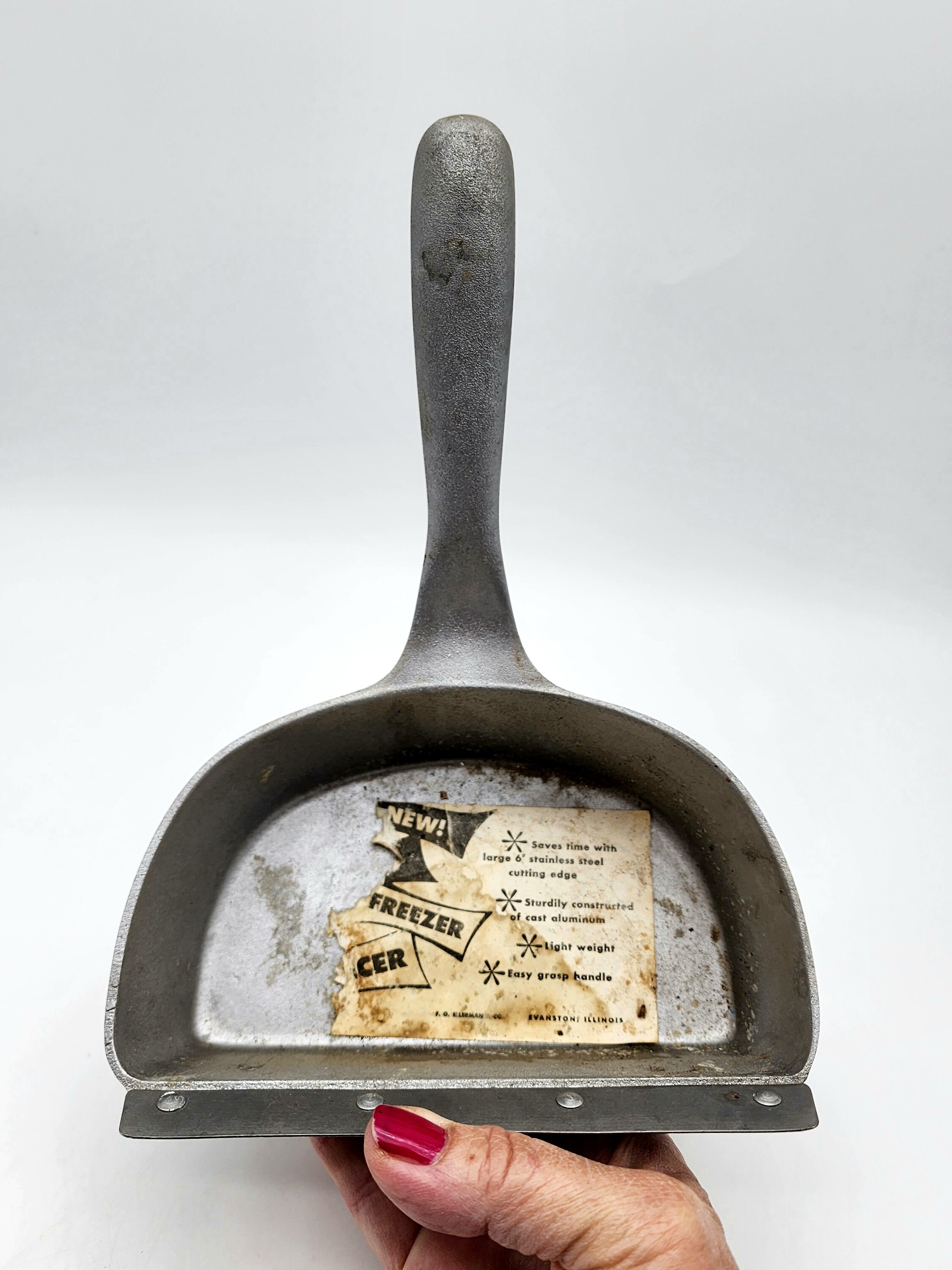 Vintage Defroster - Etsy