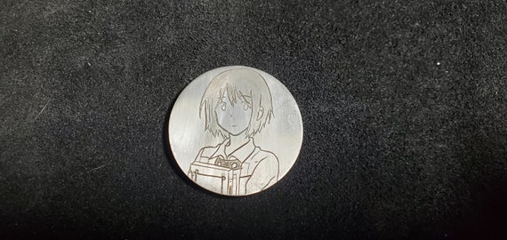 Silver Coins | Naruto Fanon Wiki | Fandom