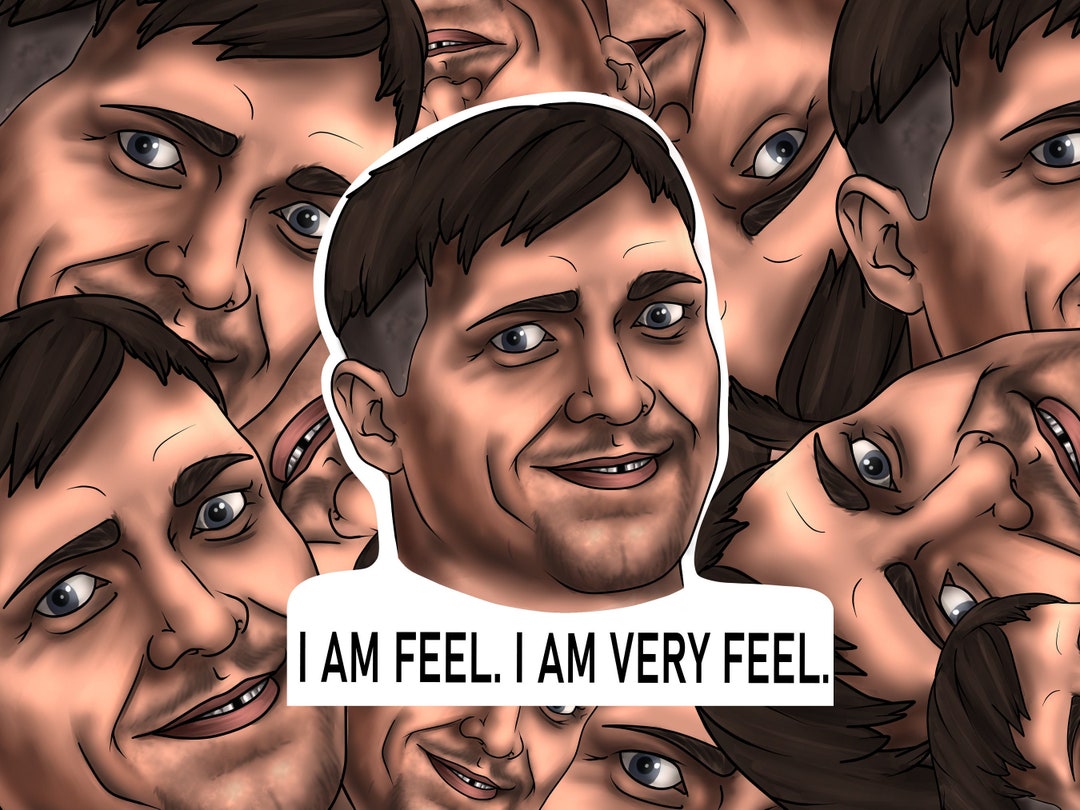 усик im feel