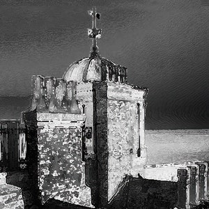 Ramsgate Chimneys
