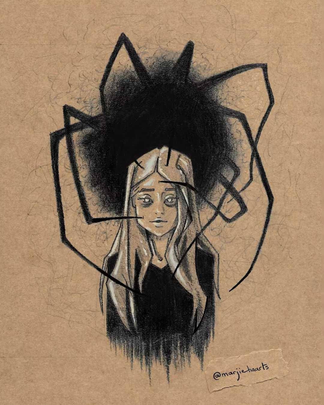 Entity Drawing - Etsy