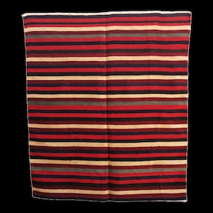 Kilim, Qushak kilim, Vintage kilim, Kelim carpet, Boho kilim, Sustainable kilim