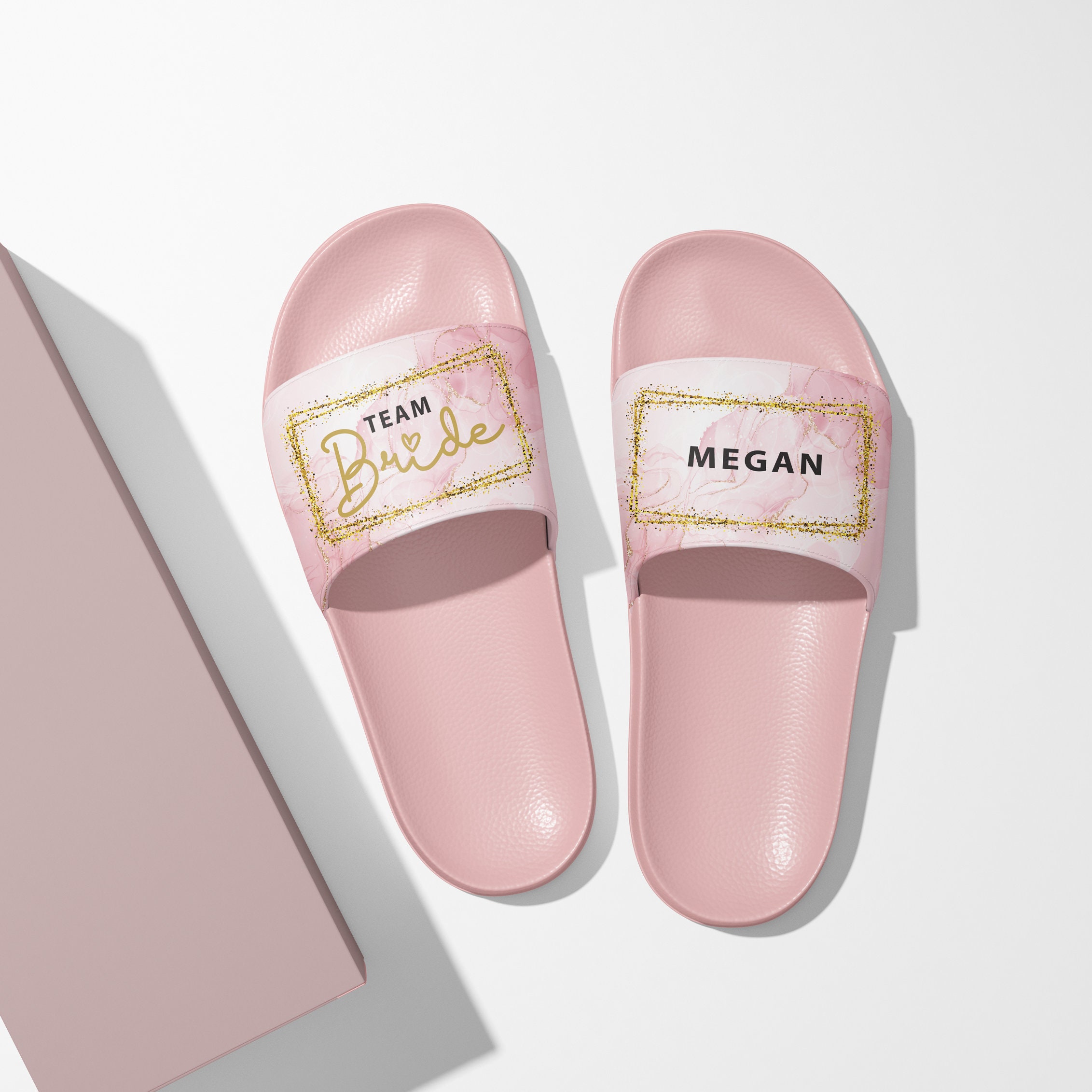 Bride squad sliders deals