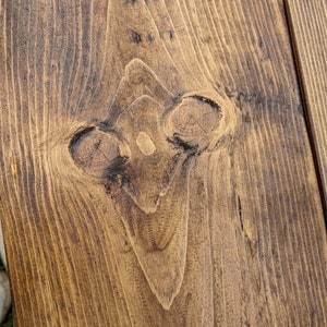Medium Oak