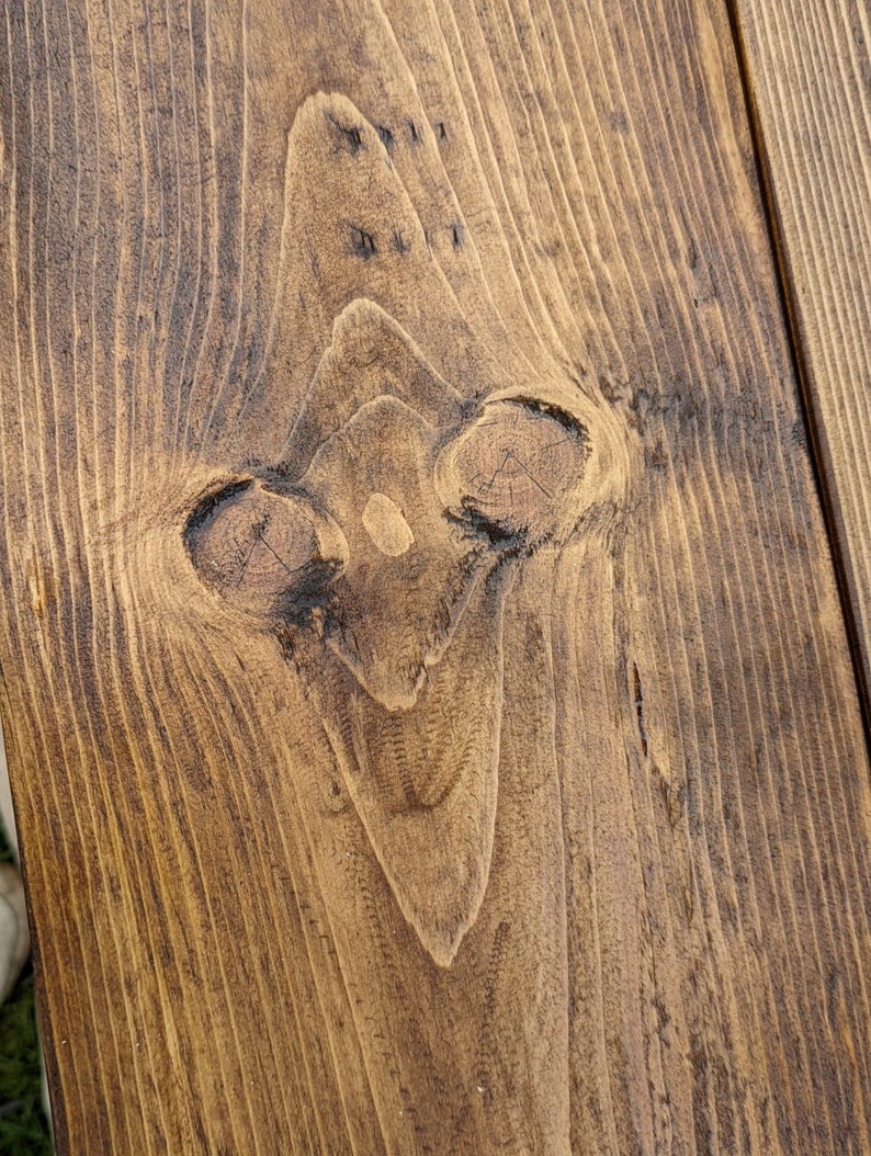 Medium Oak