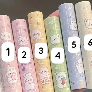 Coquette Bear Lipstick: Korean K-Beauty Y2k Moisturizing Lip Color