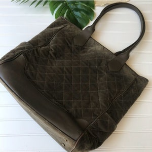 Poterie Grange Enfants Matelassé Sac à couches Tote