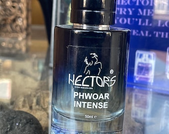 Designer Inspired Eau De Parfum: Sensual Woods, Floral & Citrus Scents