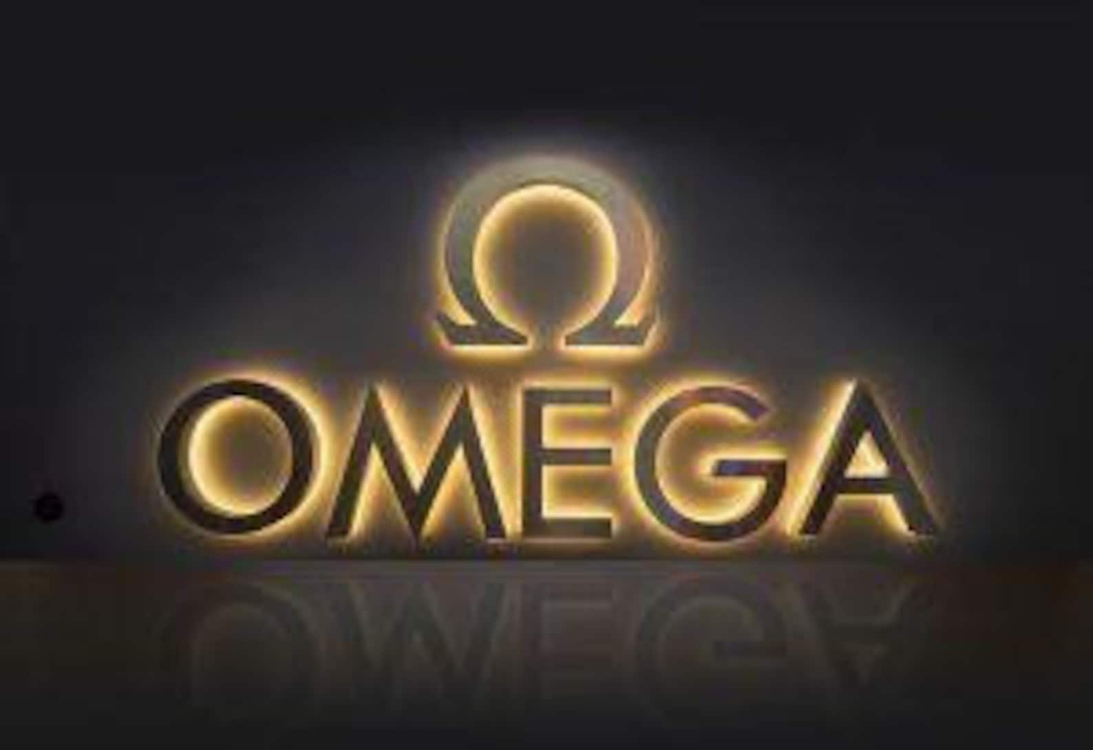 3D Led Signage 3d Backlit Sign, Custom Outdoor - Indoor Logo Light Sign ...