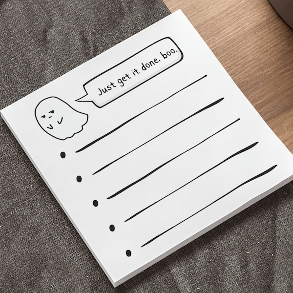 Funny Sticky Notes for Coworkers Etsy