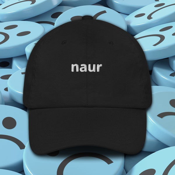 Meme Baseball Hat Etsy