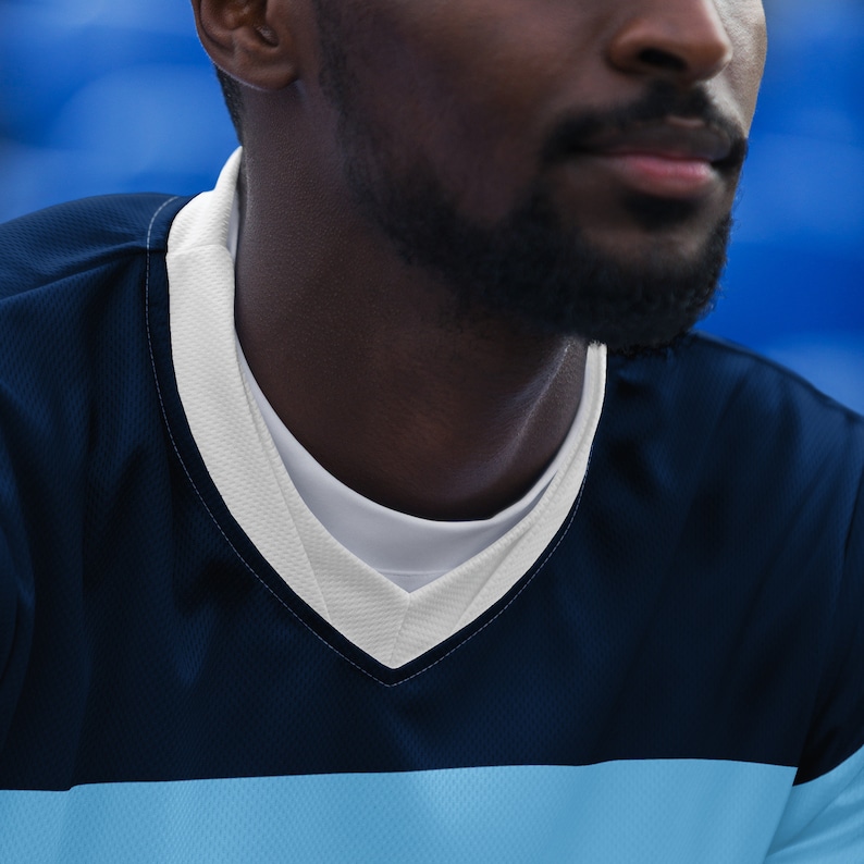 Heartstopper Replica Shirt Nick Nelson Rugby Jersey School Etsy