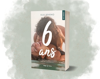 6 ans - Poche