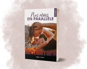 Nos rêves en parallèle - Poche