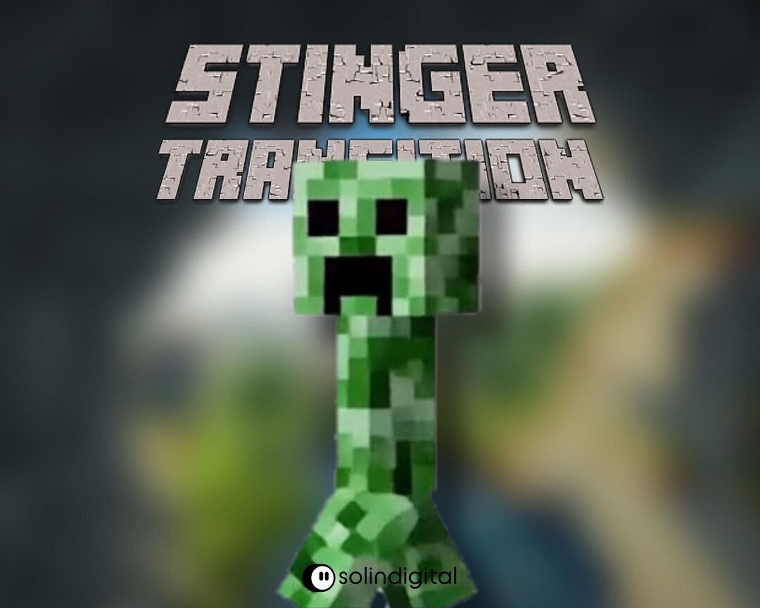 Caustic Exploding Zombie Exploding Zombie Stinger Transitions, Craft Survival Creep Sandbox Mine ...