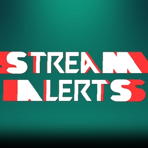 Valor Stream Alerts, Cozy First Person Shooter Game Sound Overlay for Twitch, YouTube, Facebook and Kick Streamers & VTubers