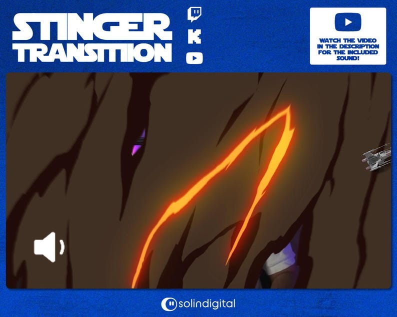 Sci-fi Fighter Jet Stinger Transition | Space Wars Fly-by Star Scene ...