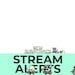 Tiny Pixel Skeleton Animated Alerts for Twitch Streams, Cute Kawaii ...