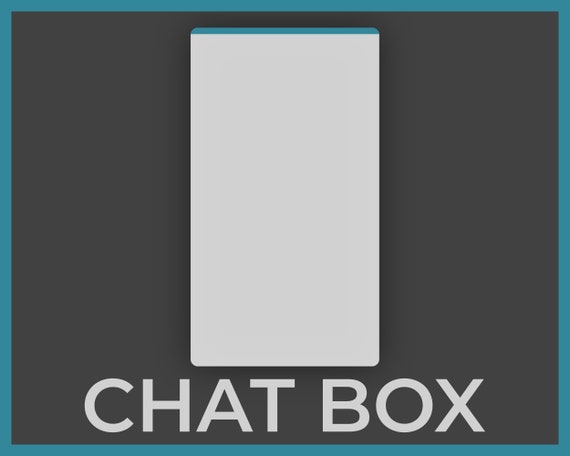 TWITCH CHAT BOX TUTORIAL 