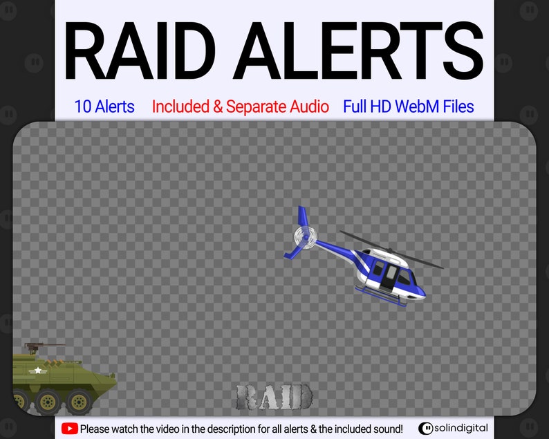 Police Chase Raid Alerts for Twitch Streamers, Grand Auto Speed ...