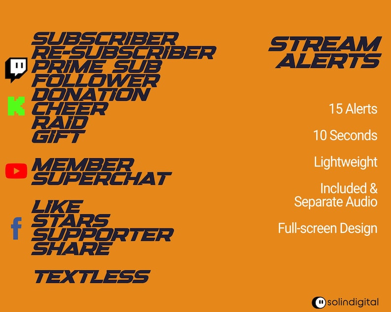 Flashbang Stream Alerts for Twitch, Animated Counter Cod Strike FPS ...