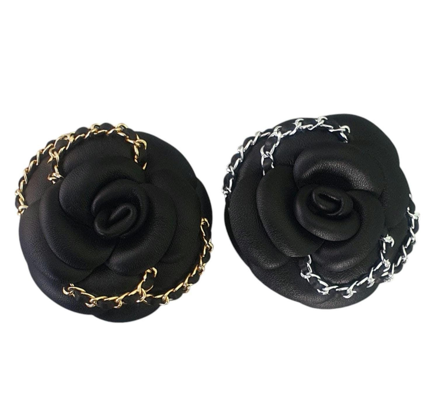 Prada pin brooch - Etsy Polska