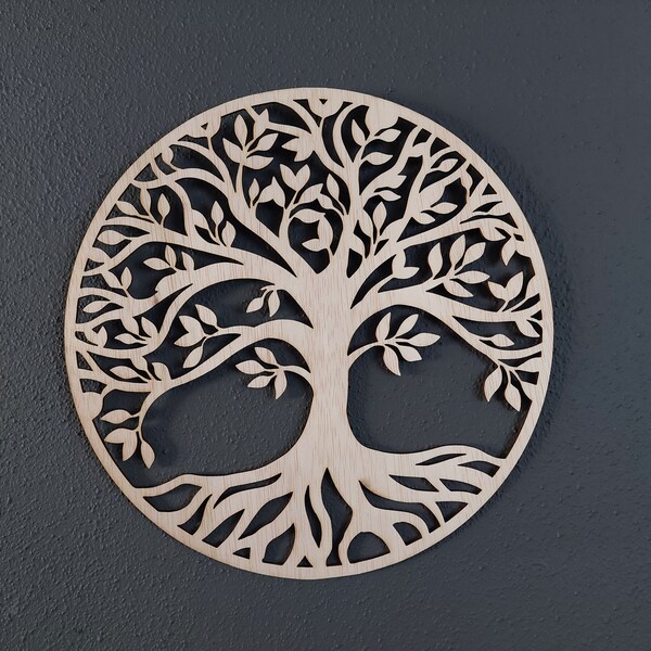 Tree of Life Meaning Etsy
