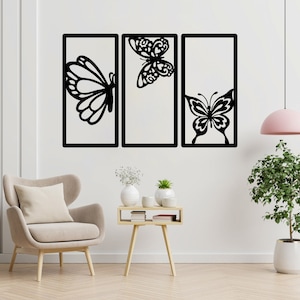 Schmetterling, Schmetterling svg, Schmetterlinge dxf, Dxf, Svg, Eps, Png Dateien, Laser cut, Plasma Cut, Fräser, Cricut, Vektordateien, Metall, Sperrholz