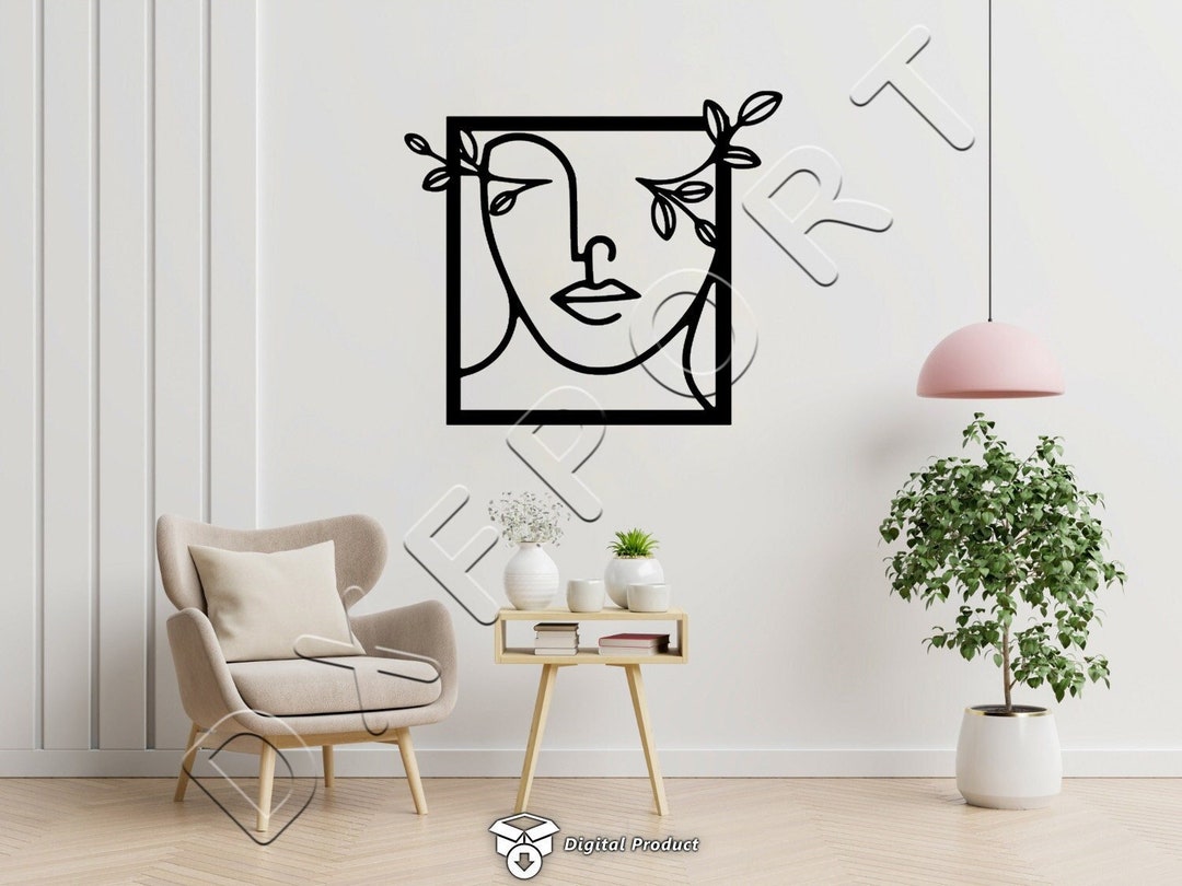 Spring Dxf, Woman Spring Svg, Tree Woman Svg, Woman Tear Spring, for ...