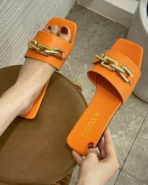 Plus size hotsell ladies slippers
