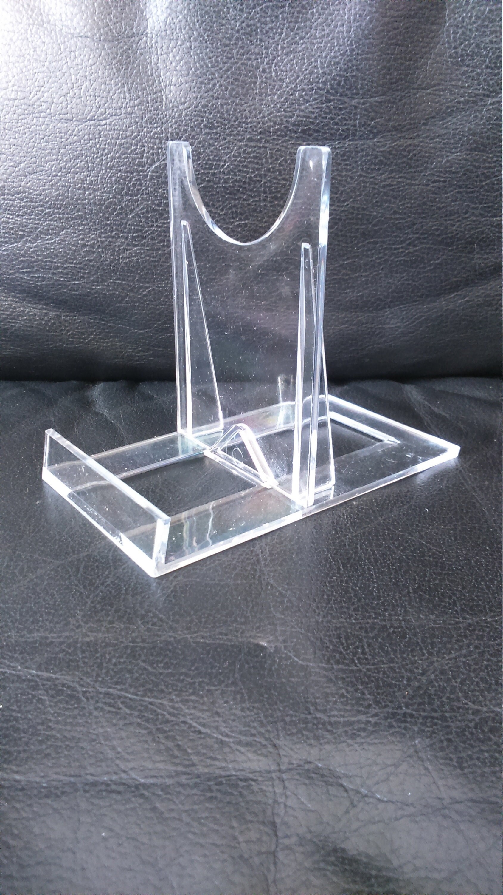 Extra Large Blu-ray / Steelbook Display Stands pack of 5 - Etsy