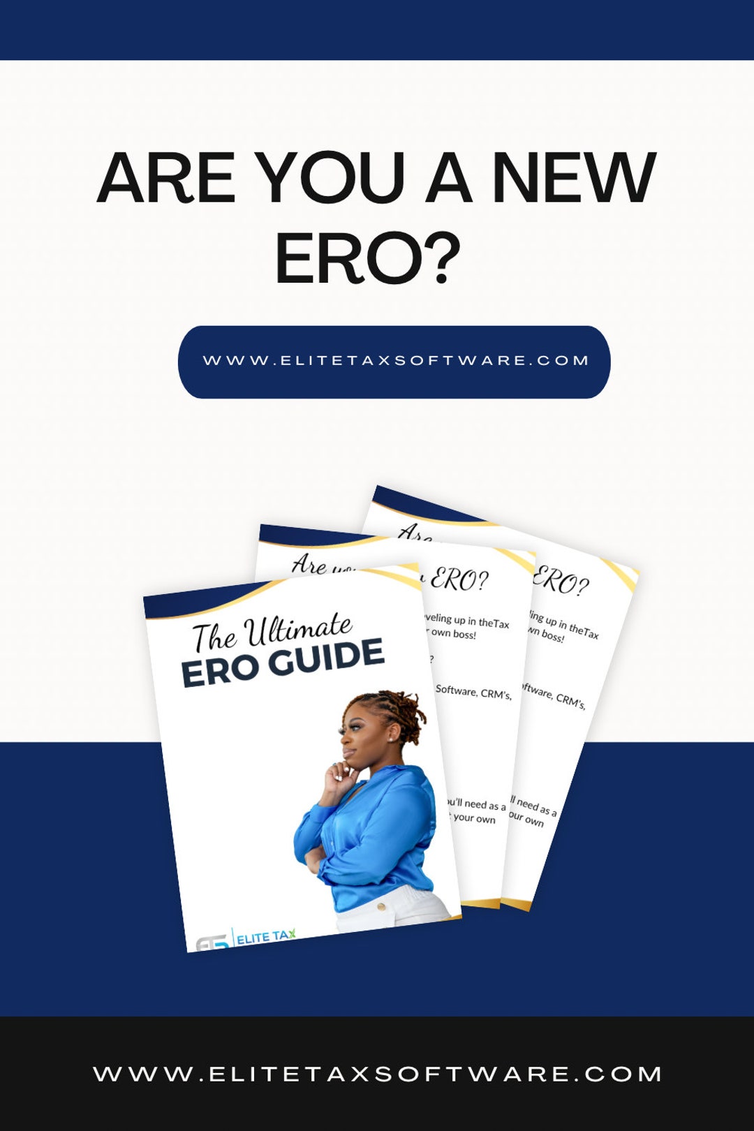 The Ultimate ERO Guide Etsy