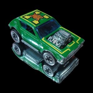 Vintage All Original Hot Wheels Redline 