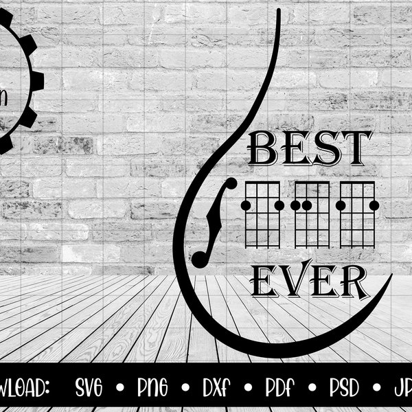 5 Mandolin Player Digital Files, Mandolin Lover Gift, Best Dad, Father's Day Gift, Gift for Father's Day, Bluegrass Music, Mandolin Playing