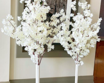 2 PCs | 5ft Artificial Cherry Trees