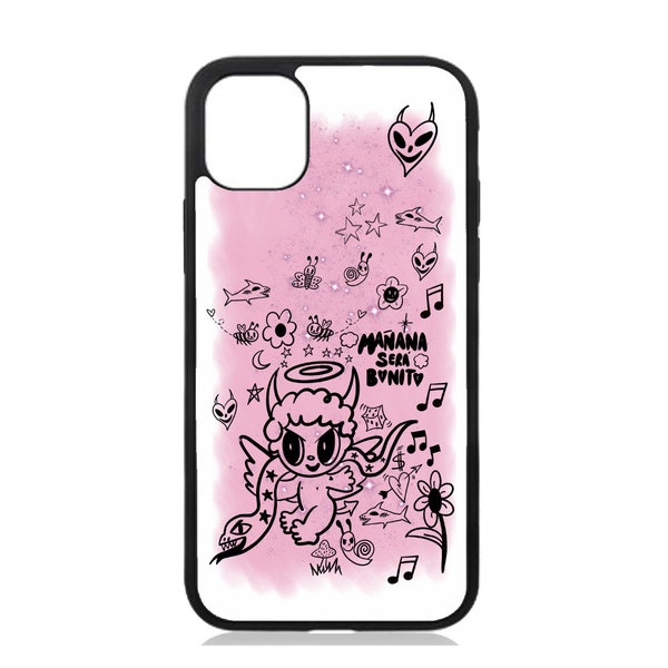 Karol G / Bichota season 2023 inspired iPhone case cover protector